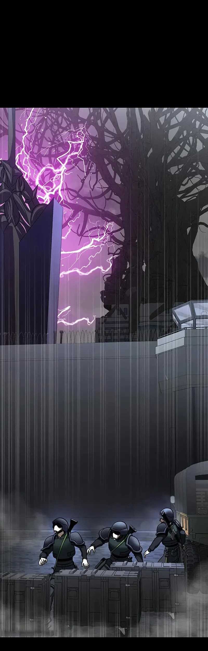 Steel-Eating Player Chapter 69 Gambar 82