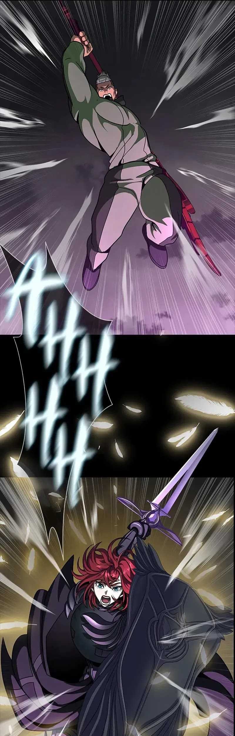 Steel-Eating Player Chapter 69 Gambar 88
