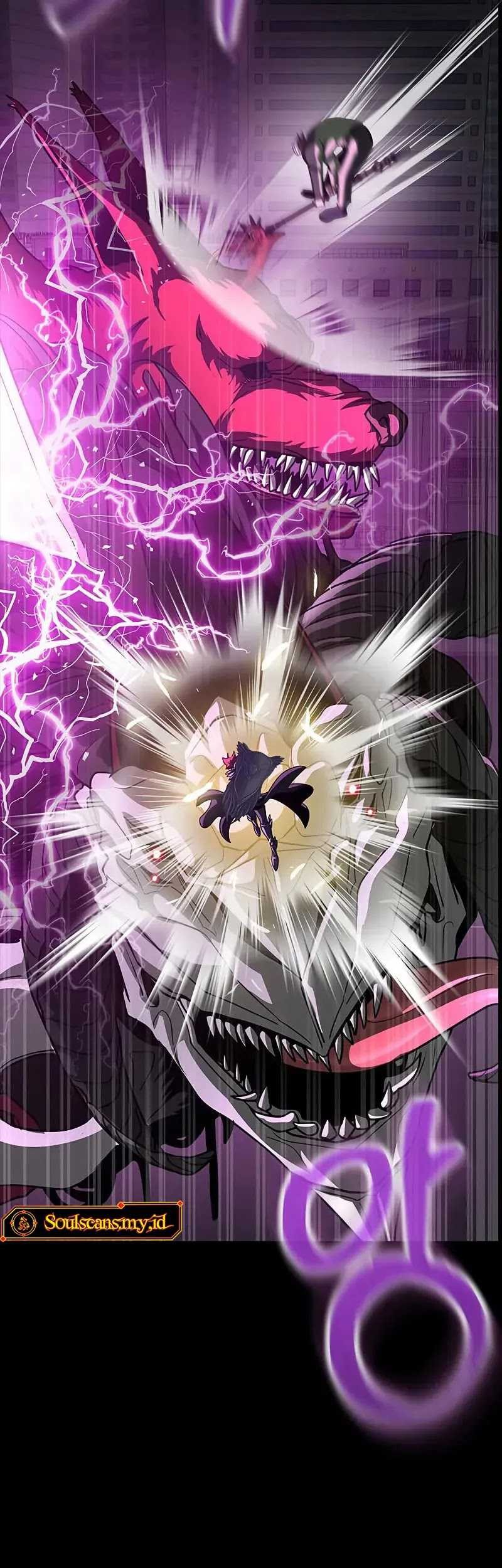 Steel-Eating Player Chapter 69 Gambar 90