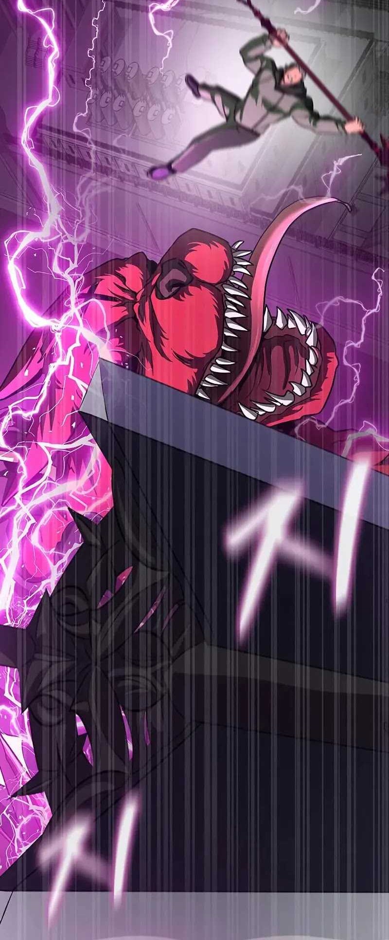Steel-Eating Player Chapter 69 Gambar 95