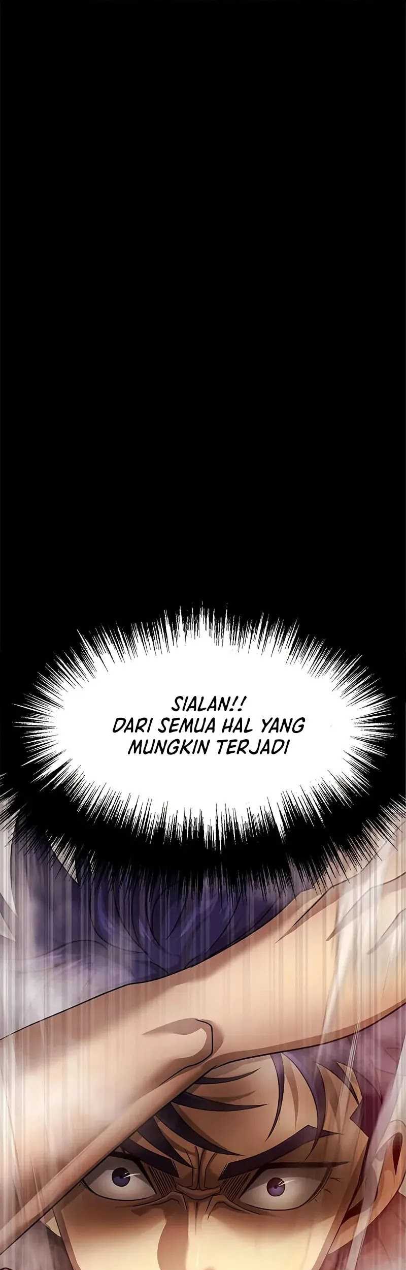 Steel-Eating Player Chapter 69 Gambar 7