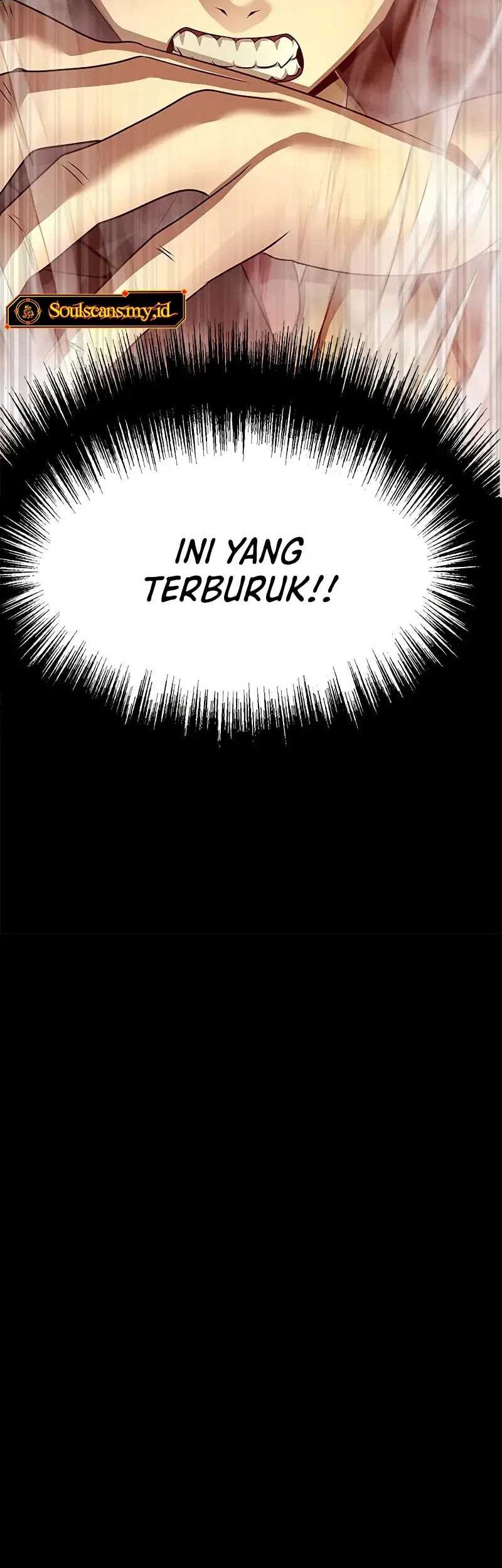 Steel-Eating Player Chapter 69 Gambar 8