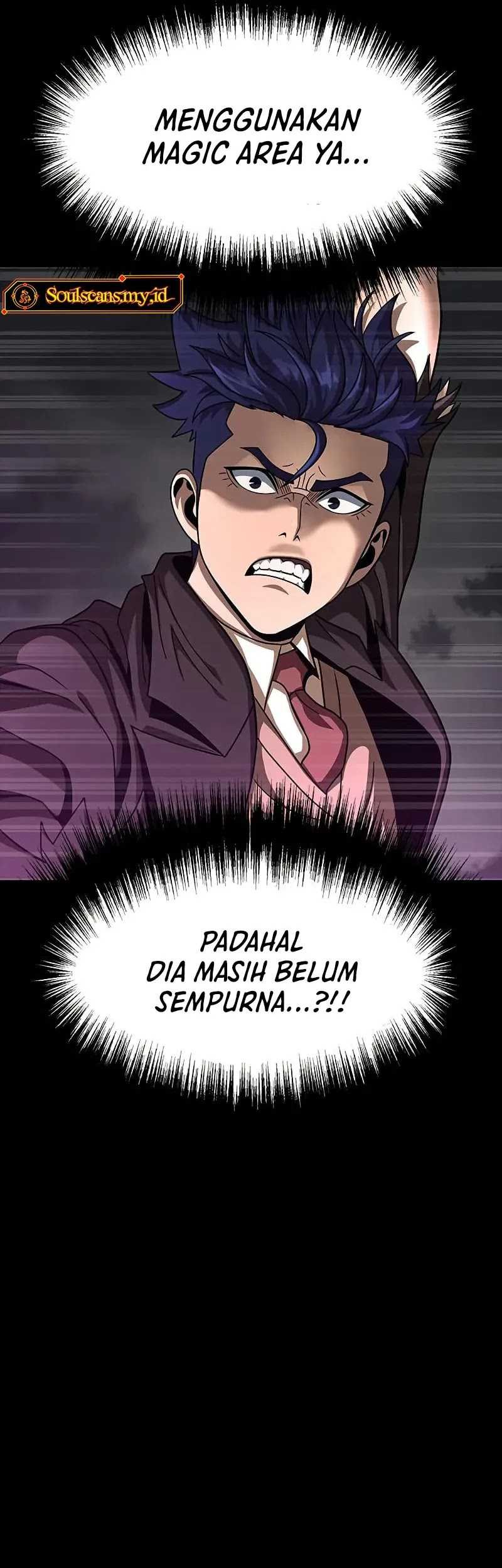 Steel-Eating Player Chapter 69 Gambar 98