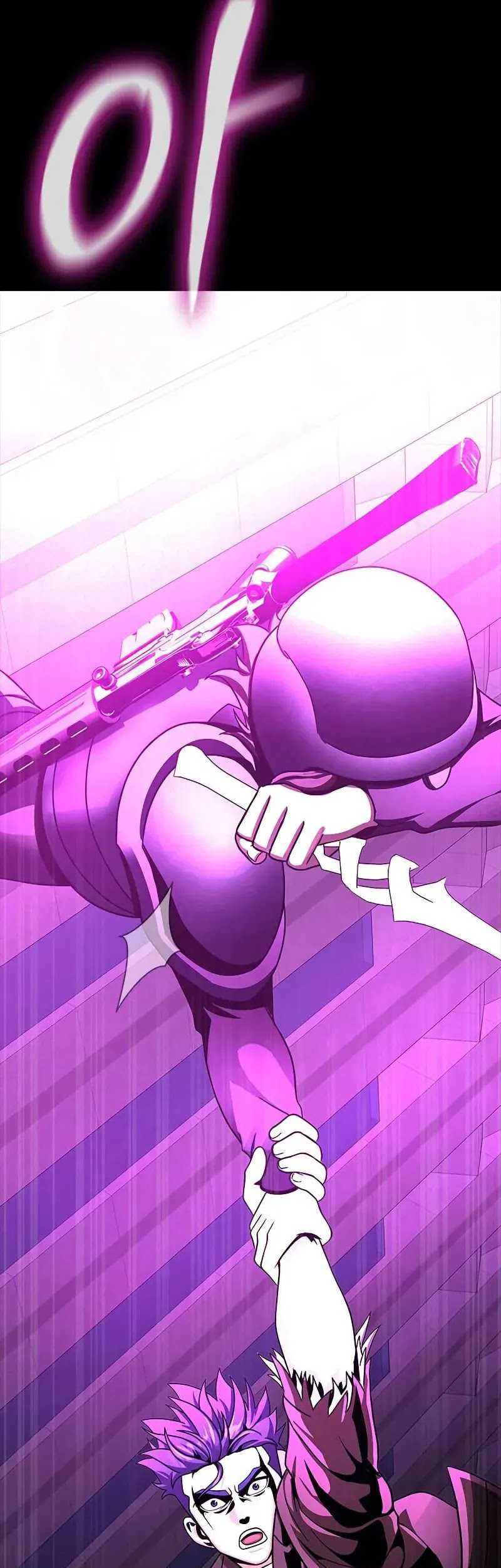 Steel-Eating Player Chapter 69 Gambar 108