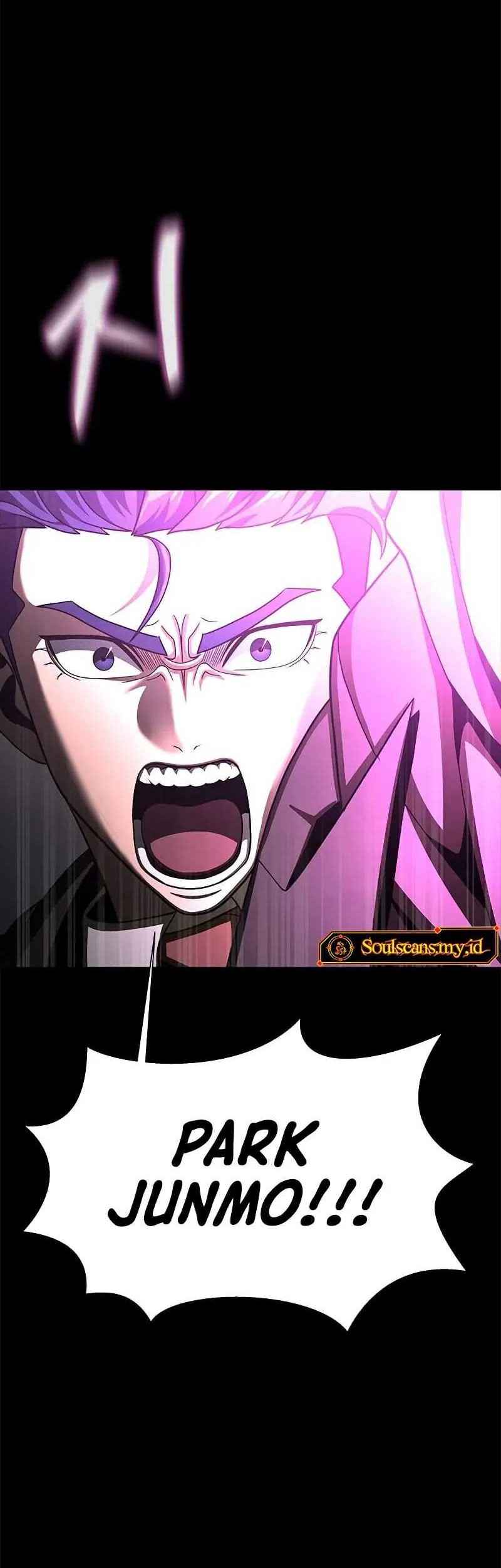 Steel-Eating Player Chapter 69 Gambar 115