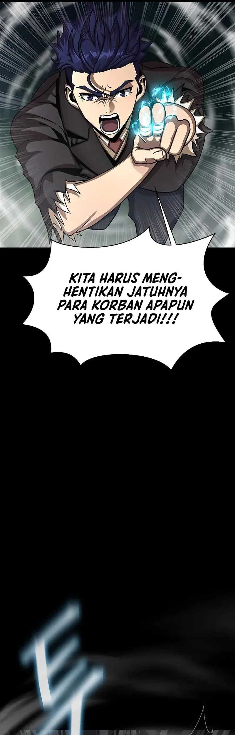 Steel-Eating Player Chapter 69 Gambar 11