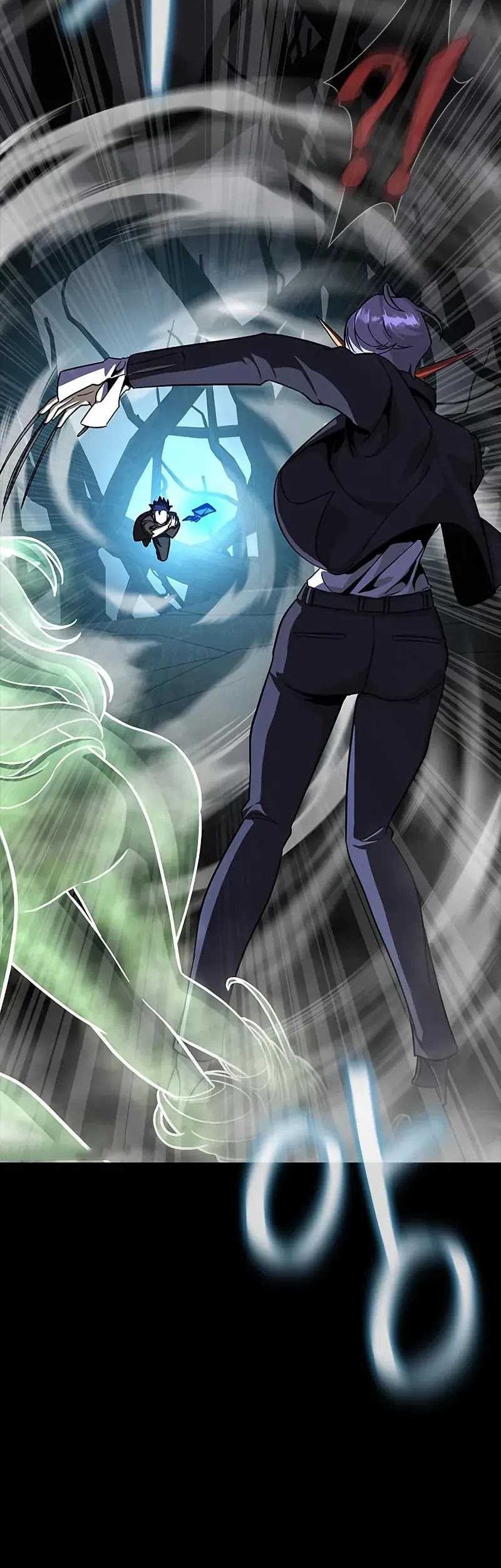 Steel-Eating Player Chapter 69 Gambar 12