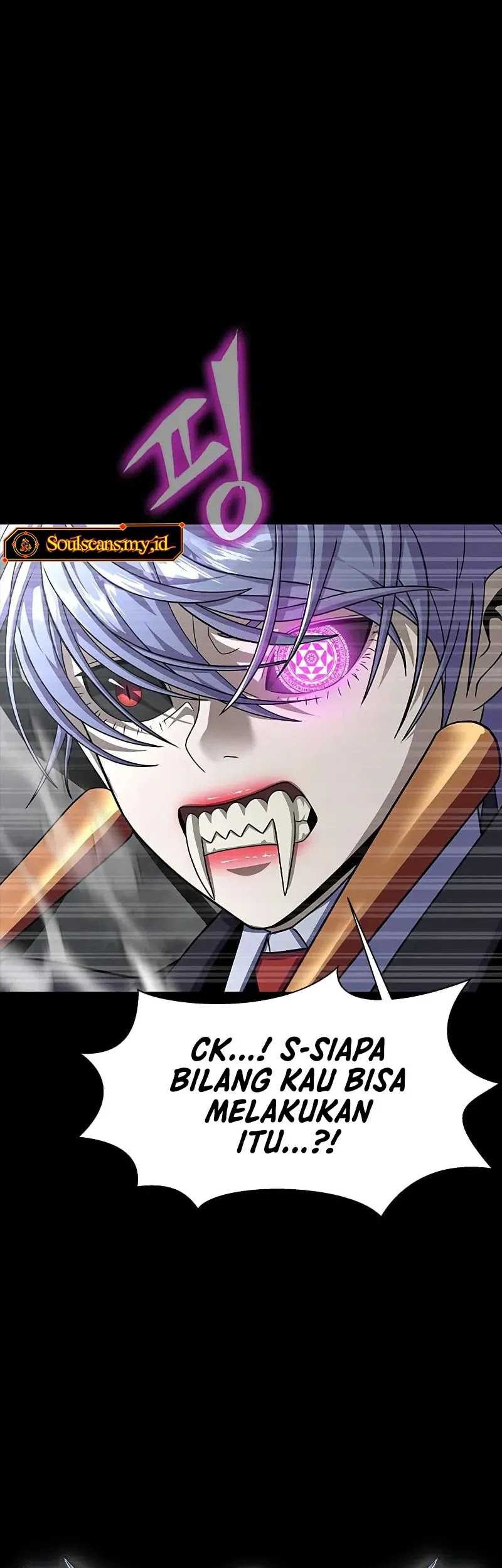 Steel-Eating Player Chapter 69 Gambar 13