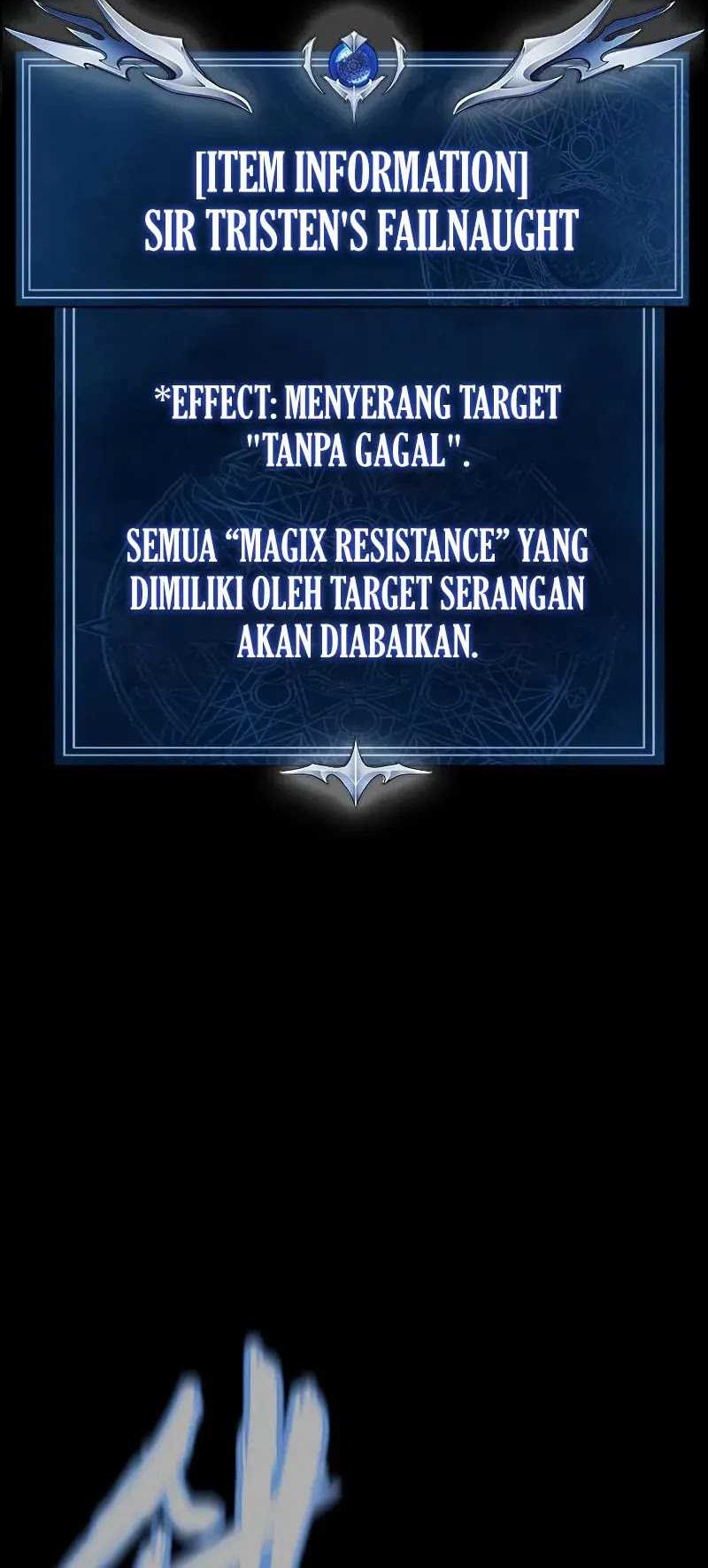 Steel-Eating Player Chapter 69 Gambar 14