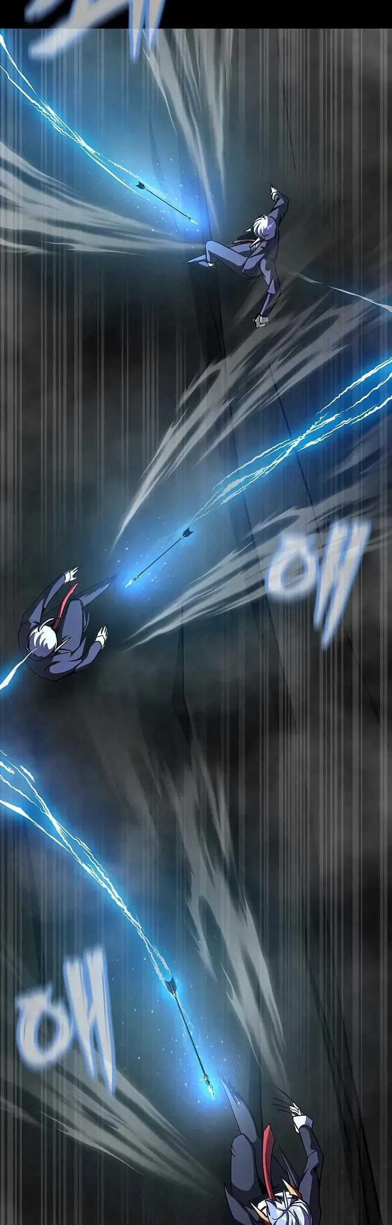 Steel-Eating Player Chapter 69 Gambar 15