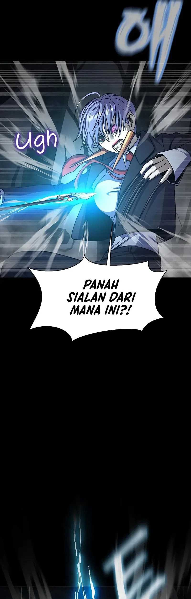 Steel-Eating Player Chapter 69 Gambar 17