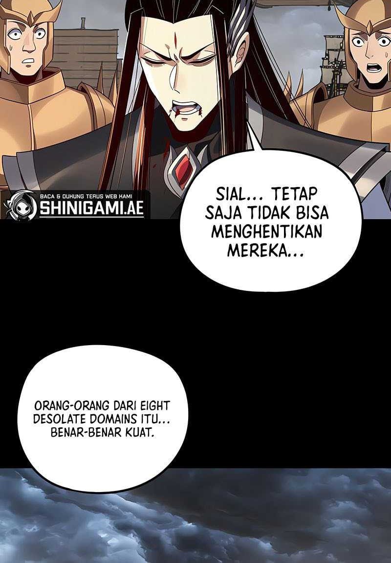 The Villain Of Destiny Chapter 239 Gambar 18
