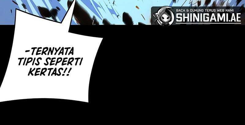 The Villain Of Destiny Chapter 237 Gambar 8