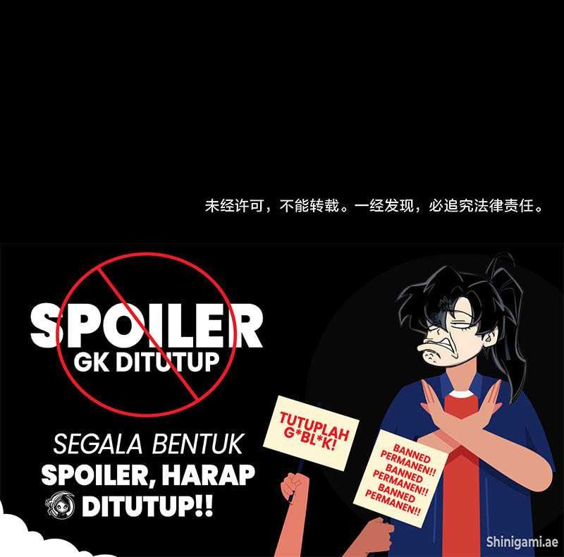 The Villain Of Destiny Chapter 237 Gambar 35