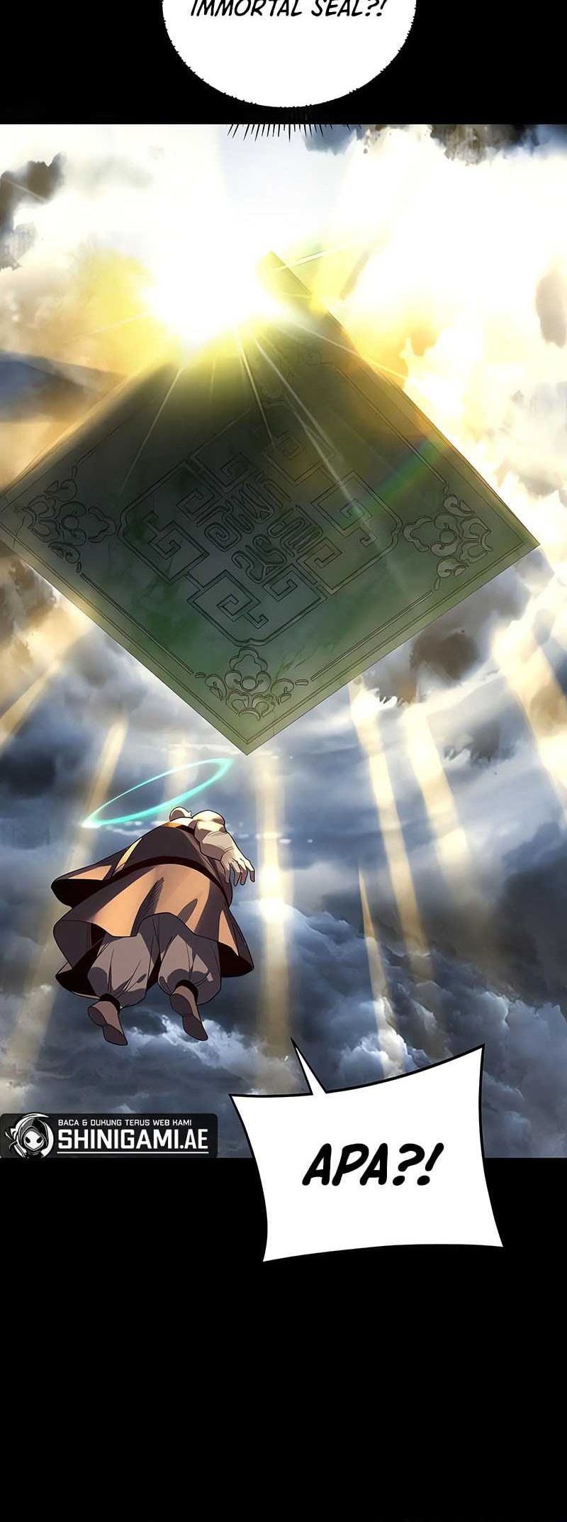 The Villain Of Destiny Chapter 236 Gambar 12