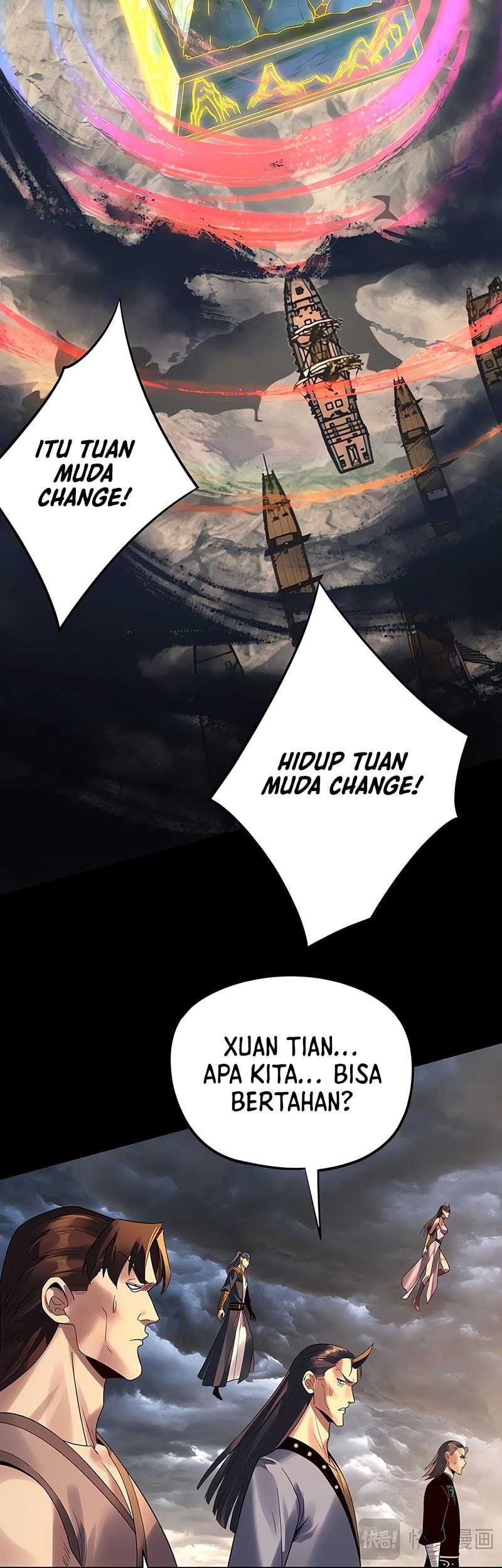 The Villain Of Destiny Chapter 236 Gambar 15