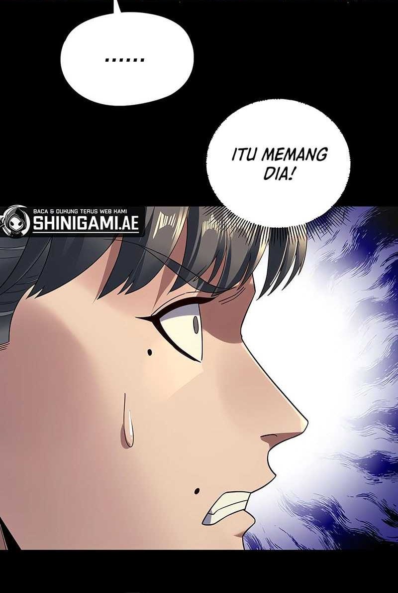 The Villain Of Destiny Chapter 236 Gambar 16