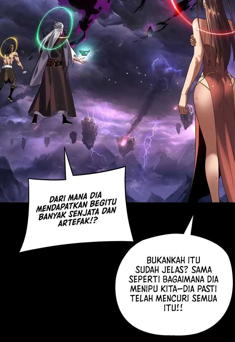 The Villain Of Destiny Chapter 233 Gambar 8