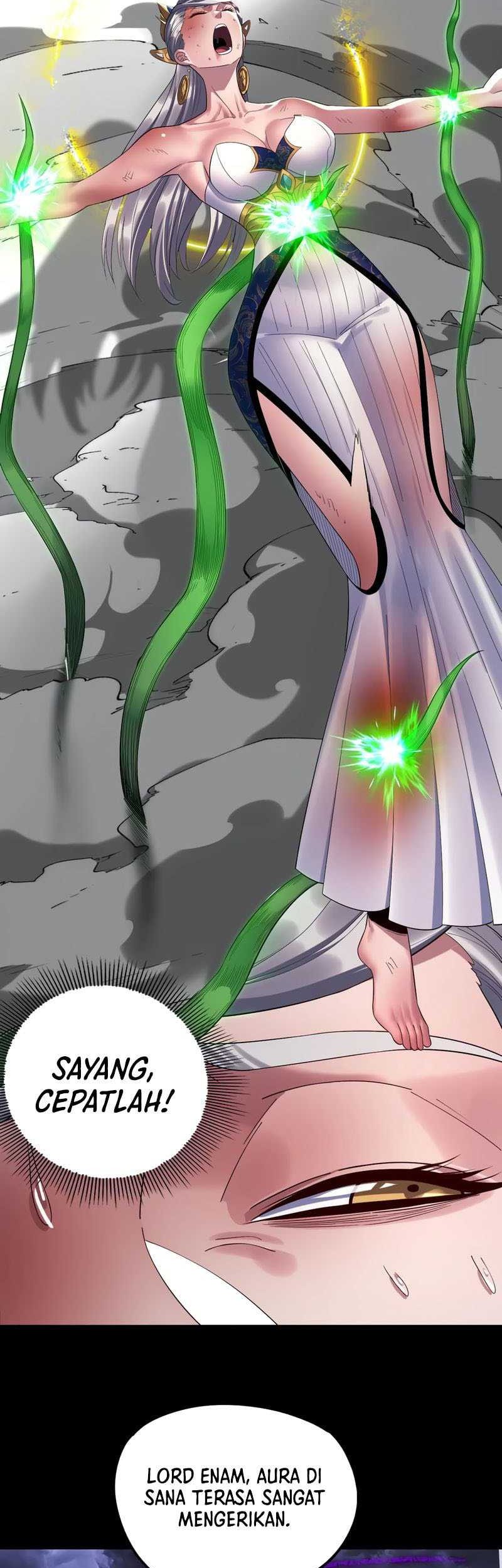 The Villain Of Destiny Chapter 233 Gambar 23
