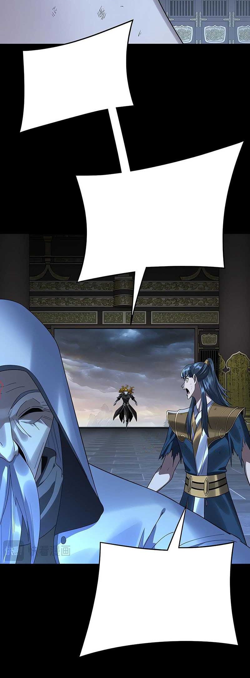 The Villain Of Destiny Chapter 232 Gambar 31
