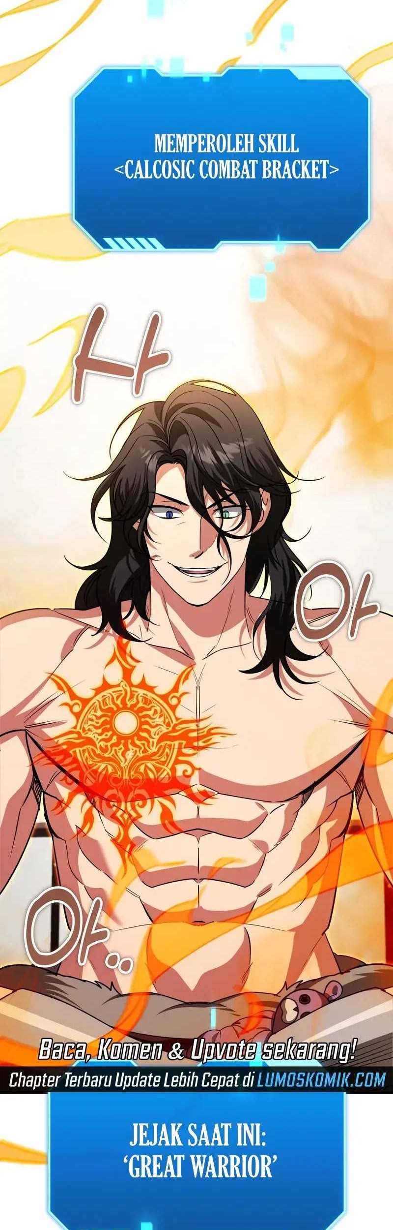 All My Alter Egos Are Tycoons Chapter 34 Gambar 29