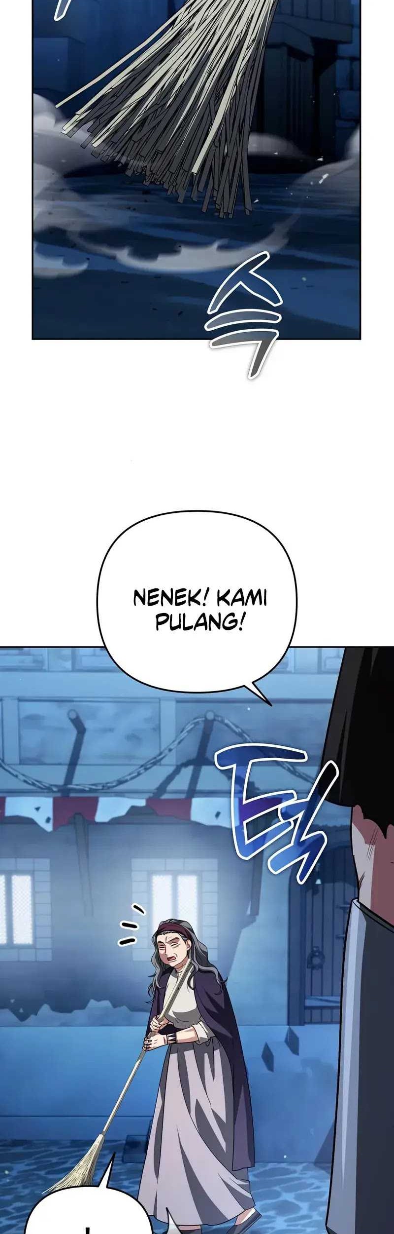 Manhwa All My Alter Egos Are Tycoons Chapter 34 gambar nomor 2