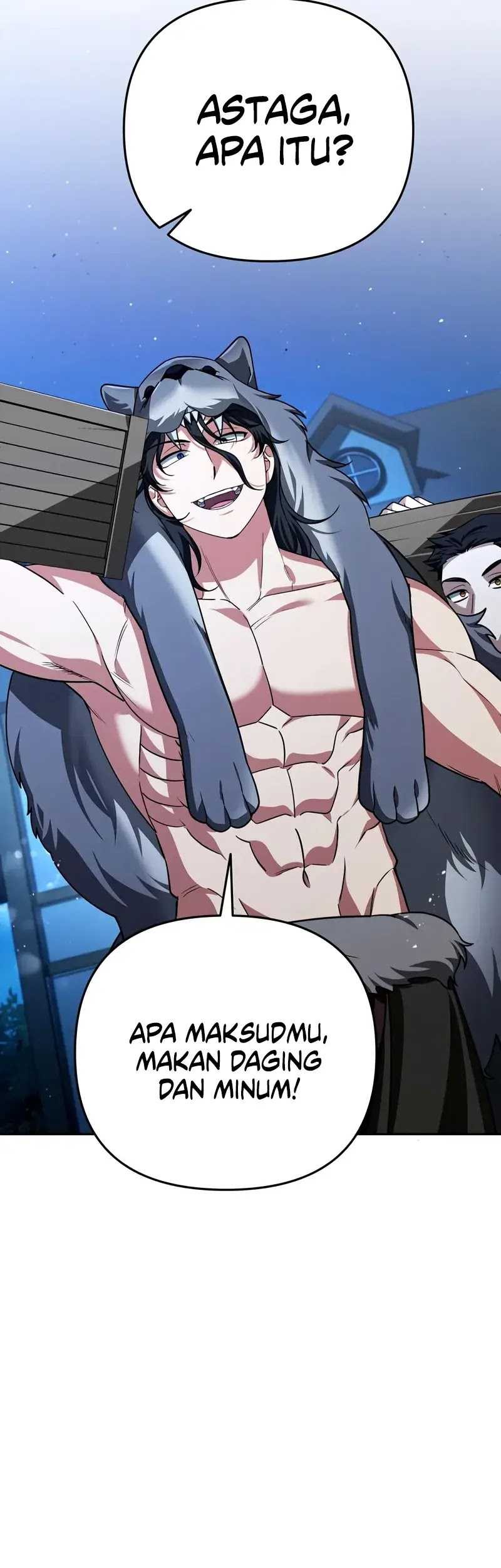 All My Alter Egos Are Tycoons Chapter 34 Gambar 4