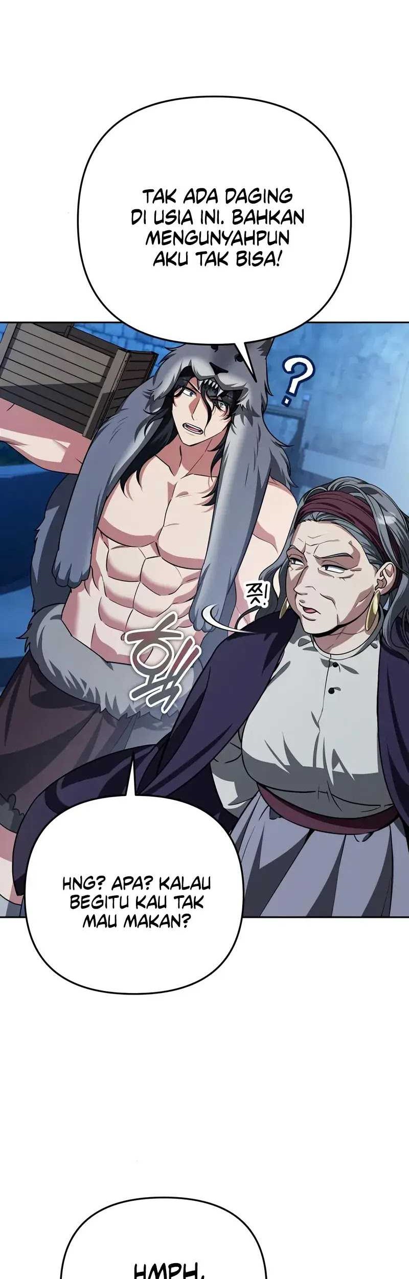 All My Alter Egos Are Tycoons Chapter 34 Gambar 8