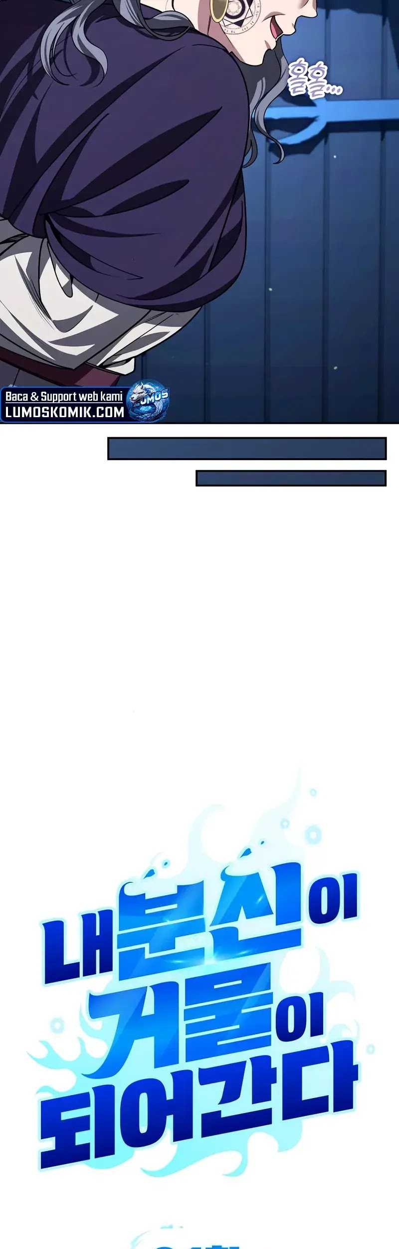 All My Alter Egos Are Tycoons Chapter 34 Gambar 10