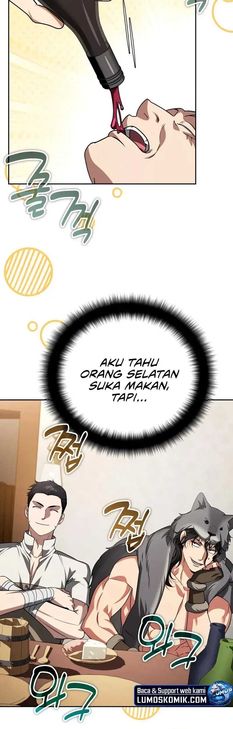 All My Alter Egos Are Tycoons Chapter 34 Gambar 13