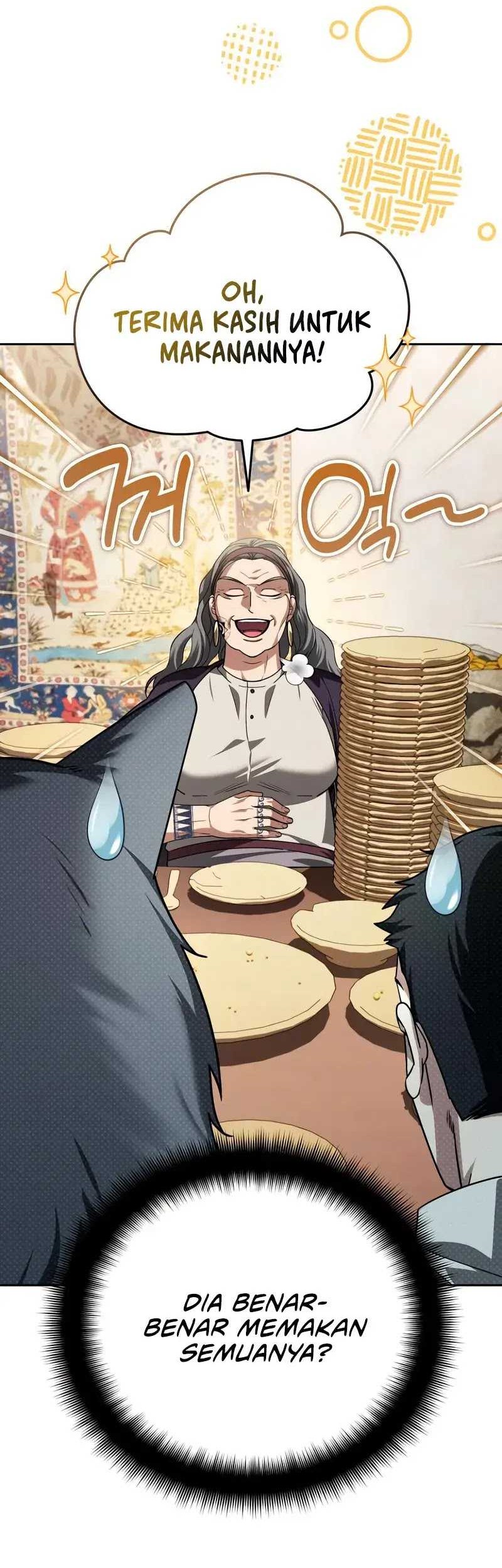 All My Alter Egos Are Tycoons Chapter 34 Gambar 14