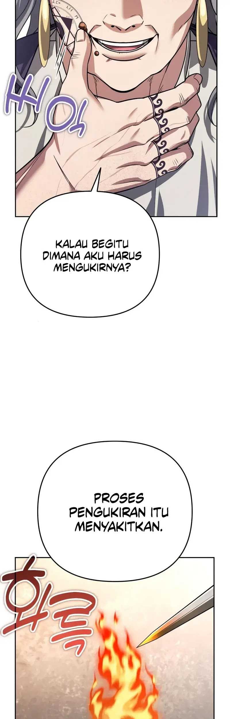 All My Alter Egos Are Tycoons Chapter 34 Gambar 16