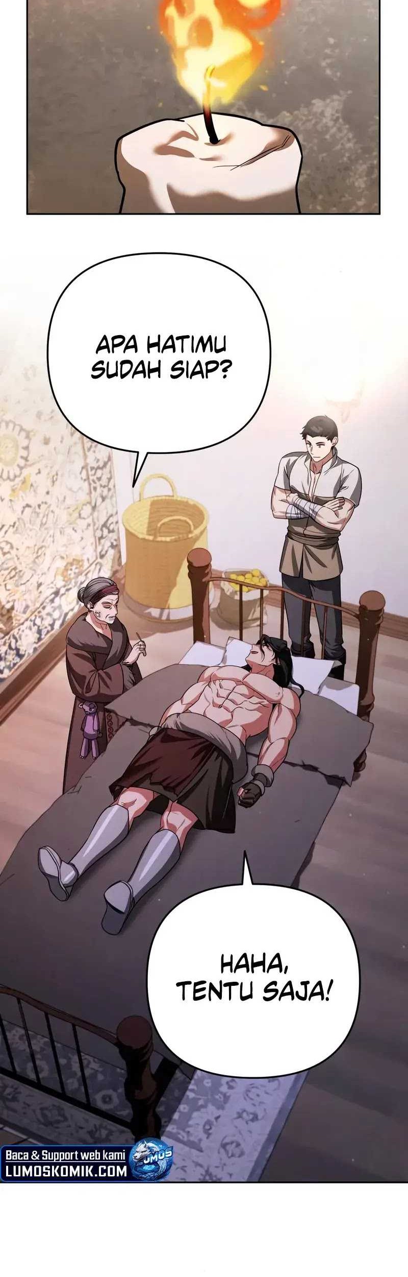 All My Alter Egos Are Tycoons Chapter 34 Gambar 17