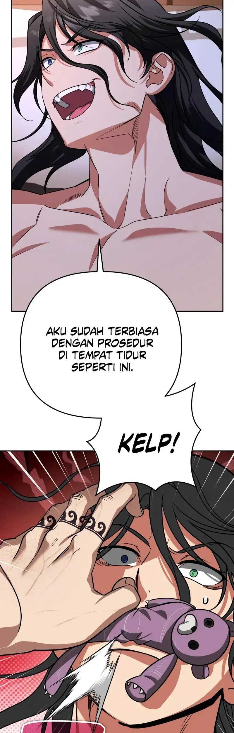 All My Alter Egos Are Tycoons Chapter 34 Gambar 19