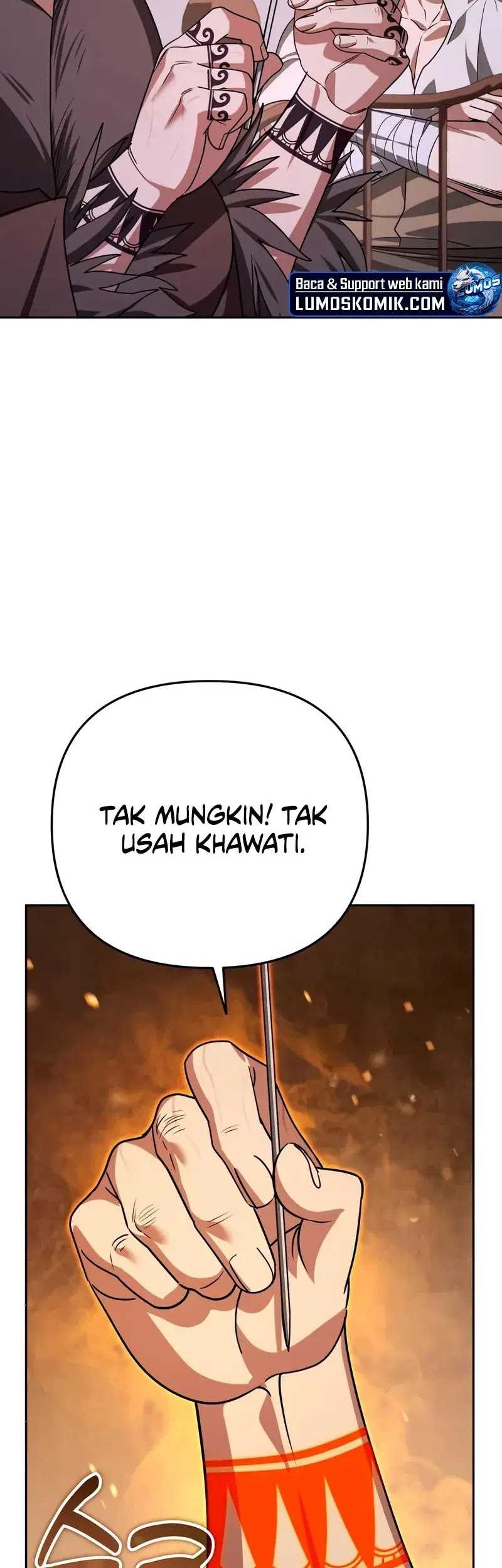 All My Alter Egos Are Tycoons Chapter 34 Gambar 23