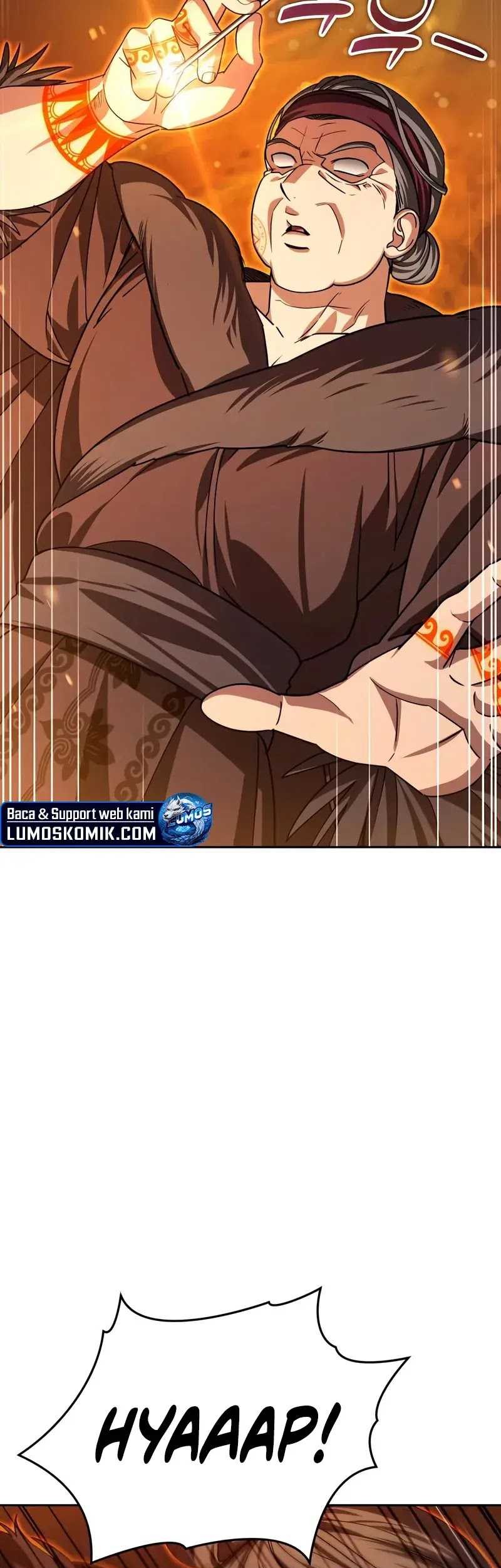 All My Alter Egos Are Tycoons Chapter 34 Gambar 25