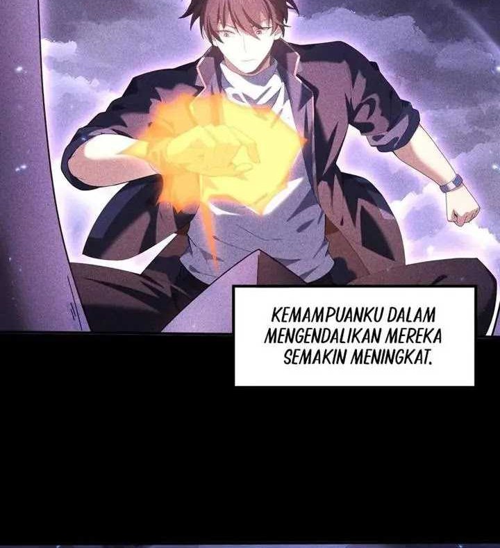 The Apex of Dragon Mastery Chapter 90 Gambar 7