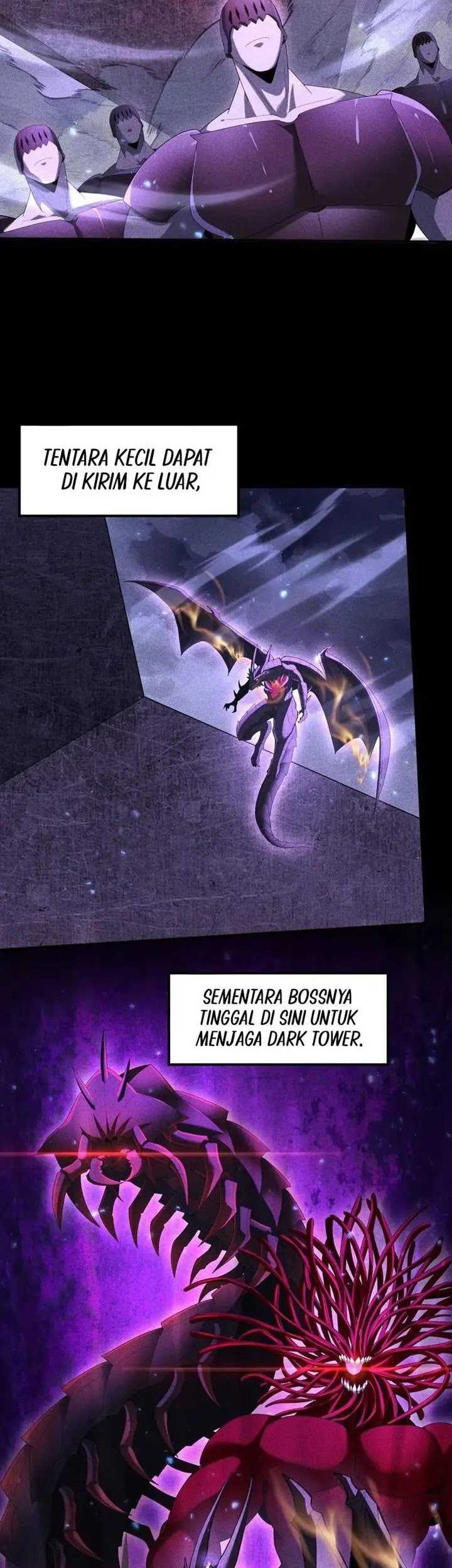 The Apex of Dragon Mastery Chapter 90 Gambar 9