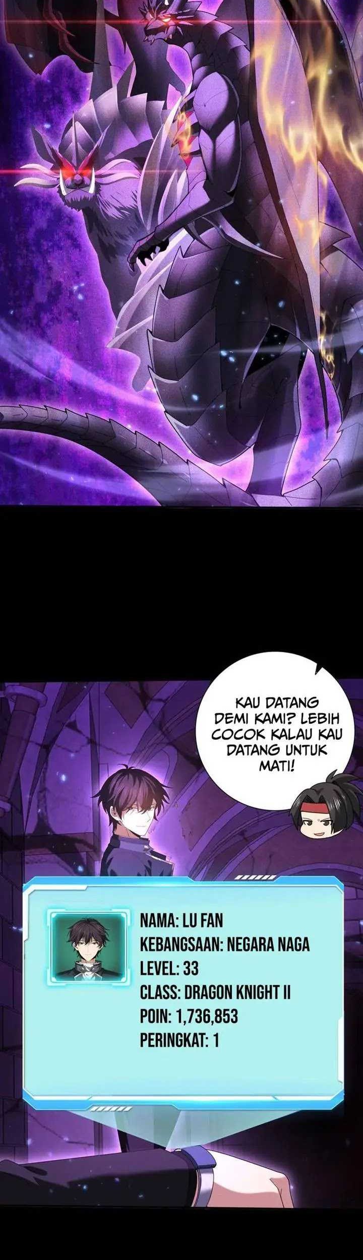 The Apex of Dragon Mastery Chapter 90 Gambar 10