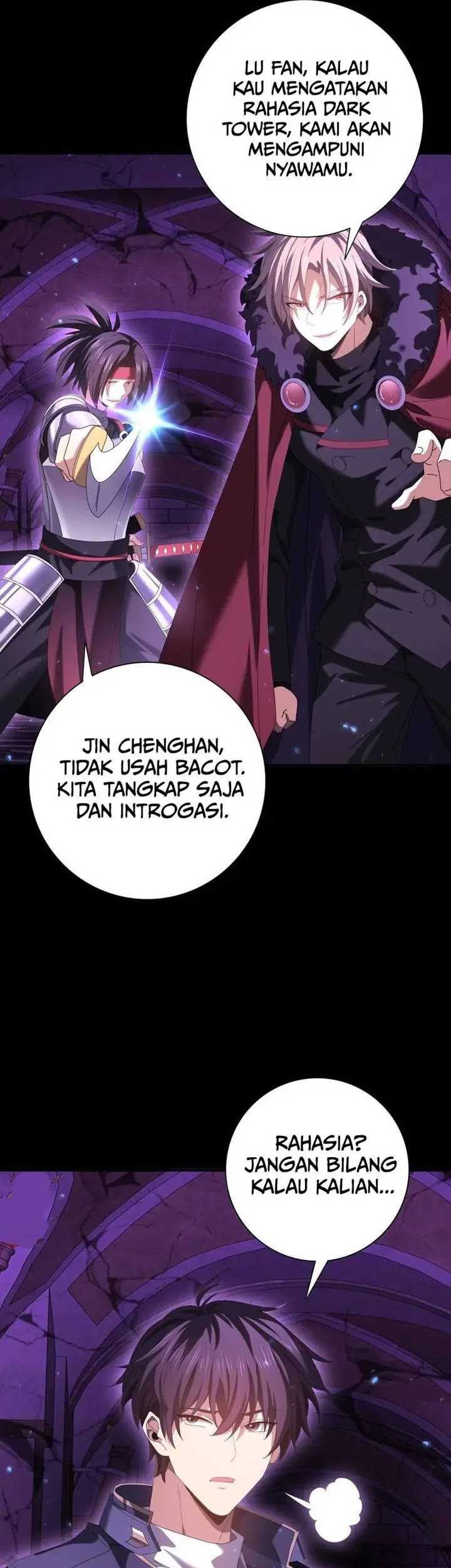 The Apex of Dragon Mastery Chapter 90 Gambar 13