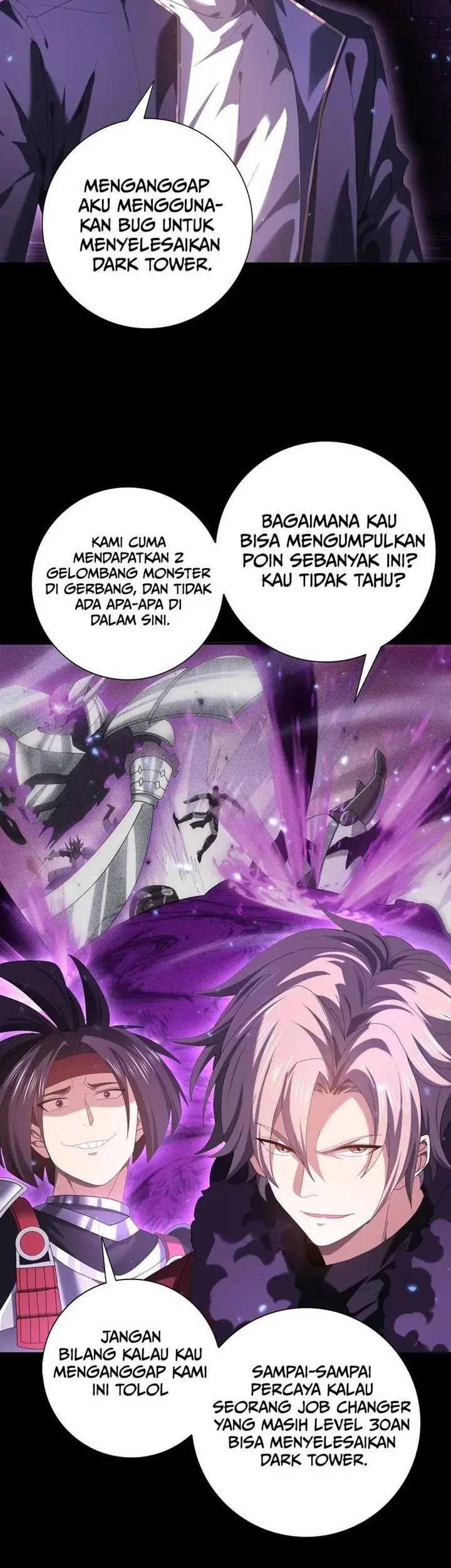 The Apex of Dragon Mastery Chapter 90 Gambar 14