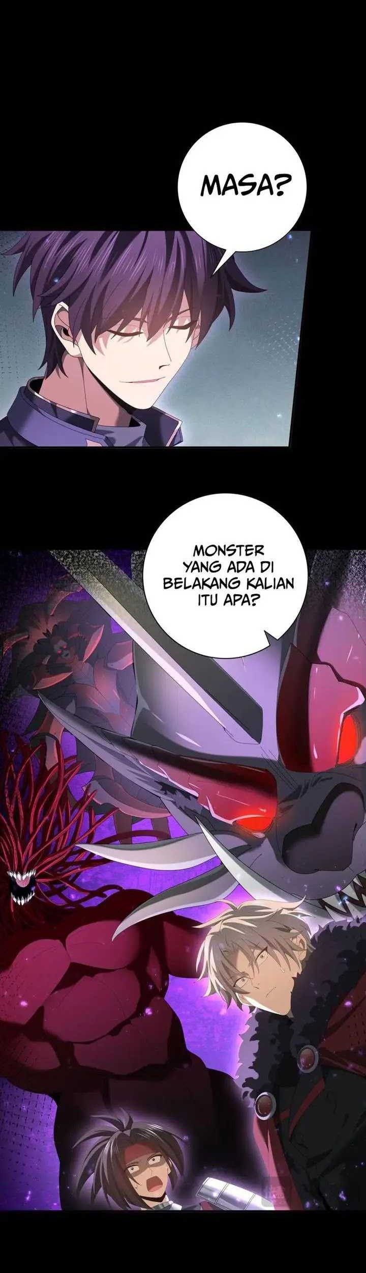 The Apex of Dragon Mastery Chapter 90 Gambar 15