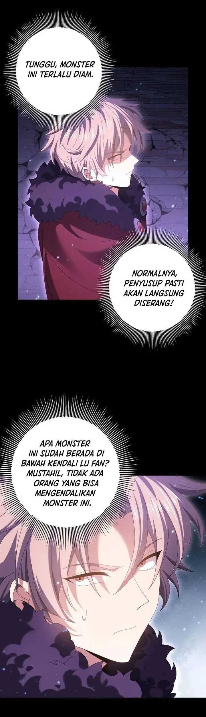The Apex of Dragon Mastery Chapter 90 Gambar 16