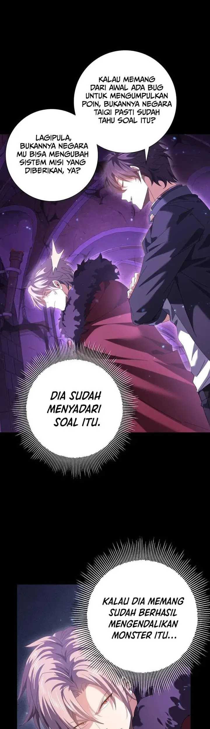 The Apex of Dragon Mastery Chapter 90 Gambar 17