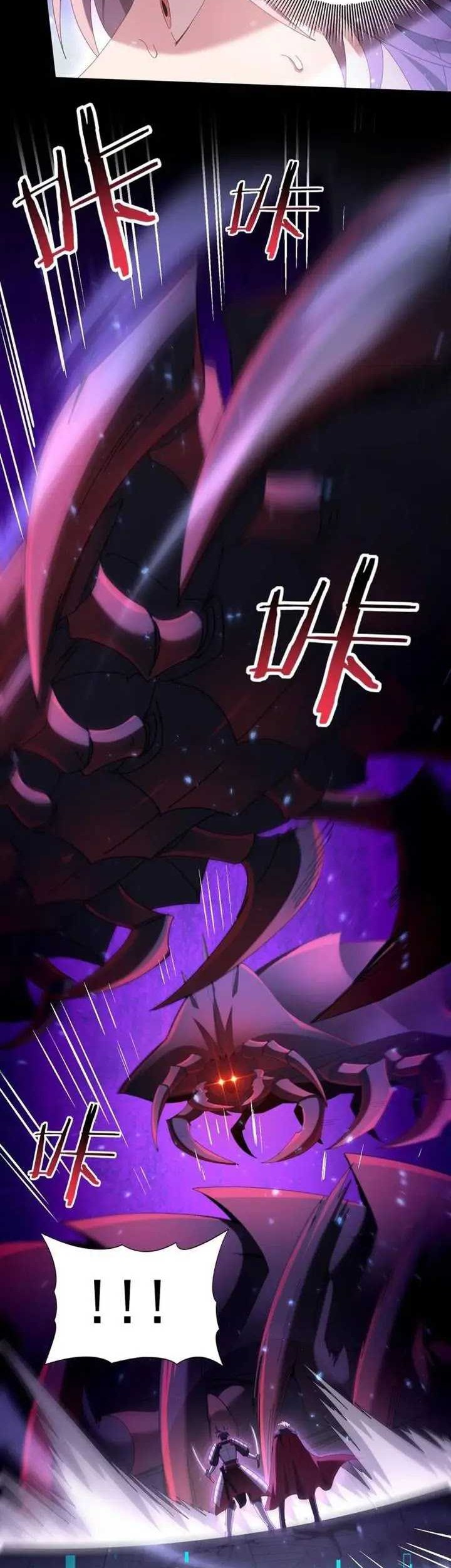 The Apex of Dragon Mastery Chapter 90 Gambar 22