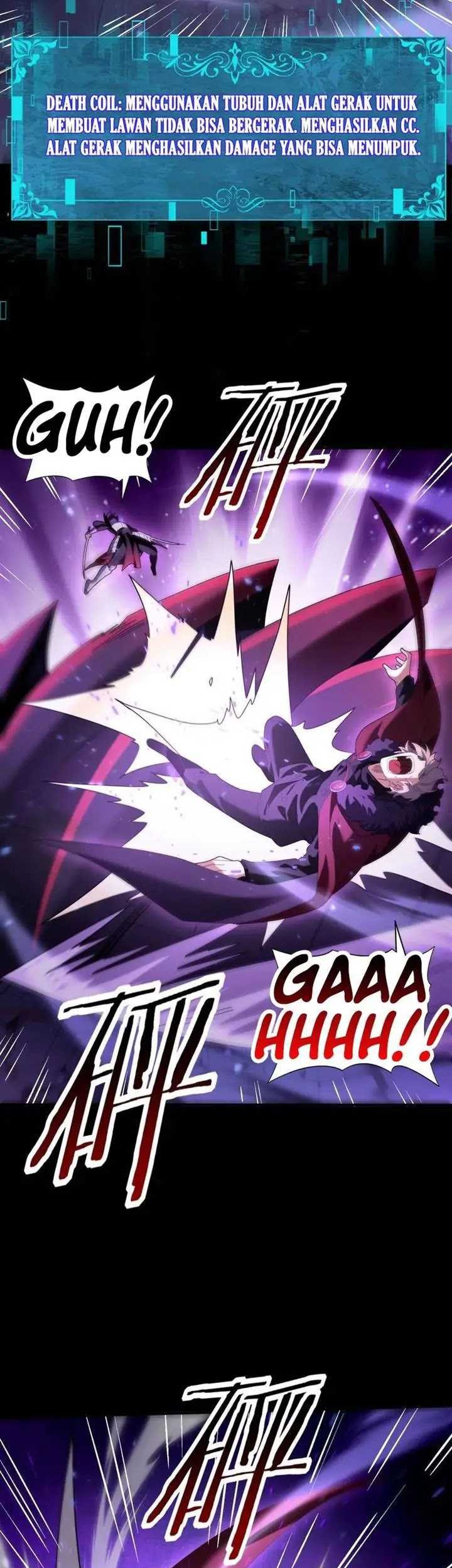 The Apex of Dragon Mastery Chapter 90 Gambar 23