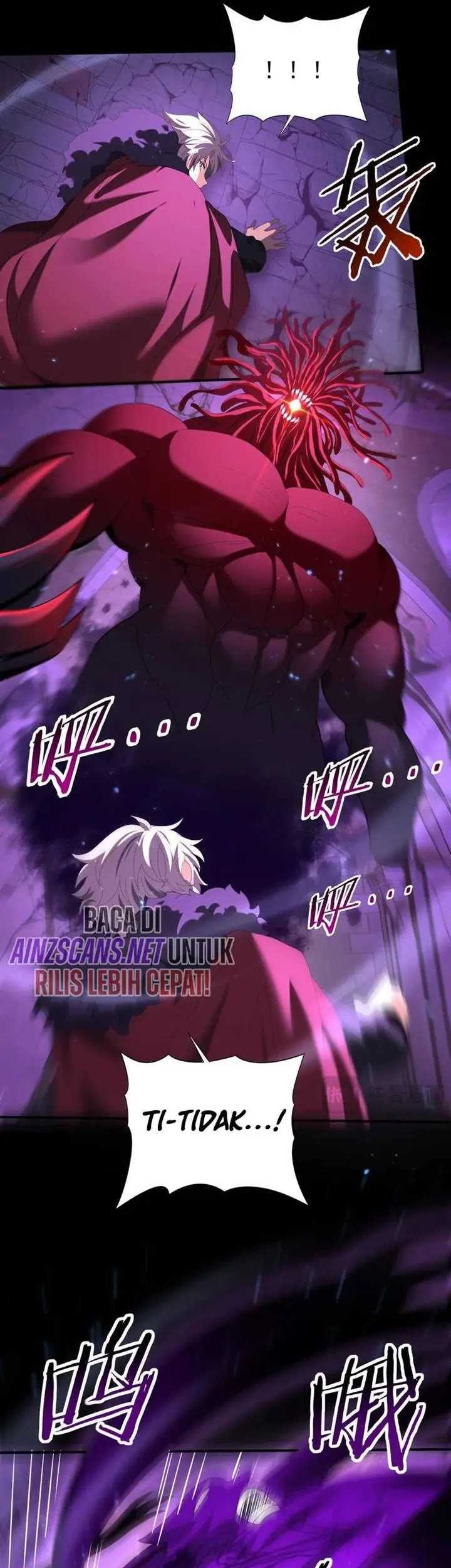 The Apex of Dragon Mastery Chapter 90 Gambar 25