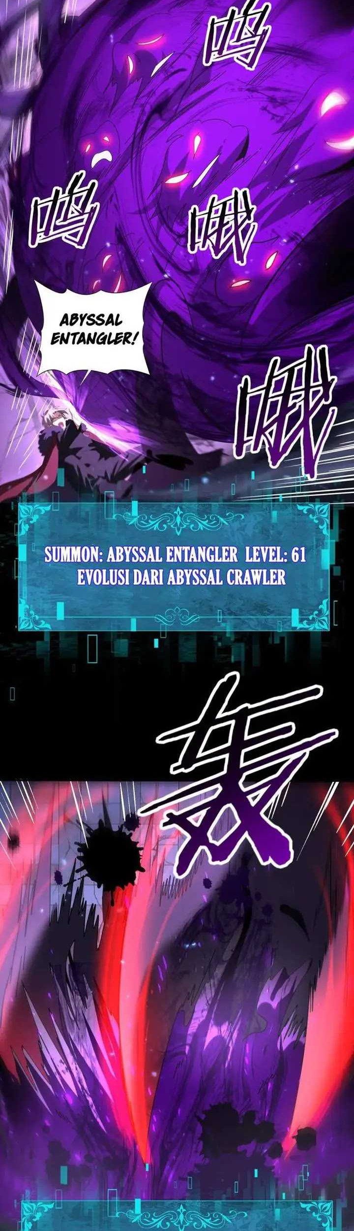 The Apex of Dragon Mastery Chapter 90 Gambar 26