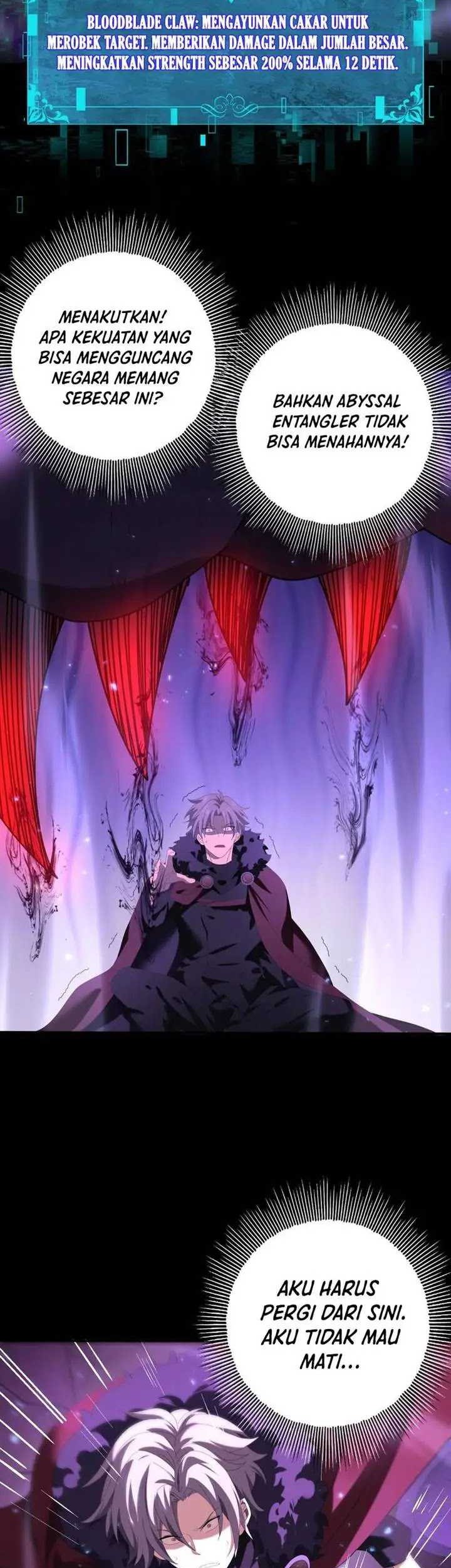 The Apex of Dragon Mastery Chapter 90 Gambar 27