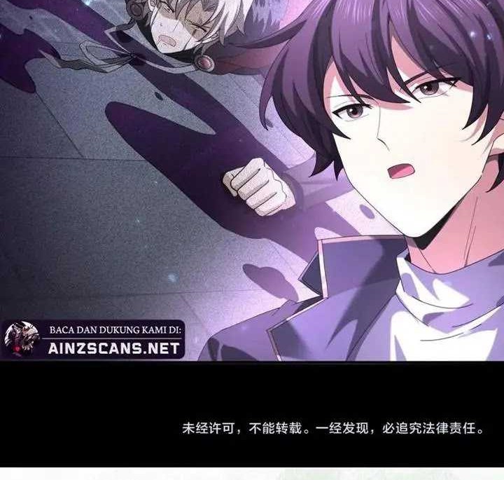 The Apex of Dragon Mastery Chapter 90 Gambar 35